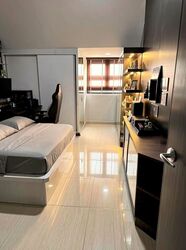 Jalan Anggerek (D13), Terrace #588737581